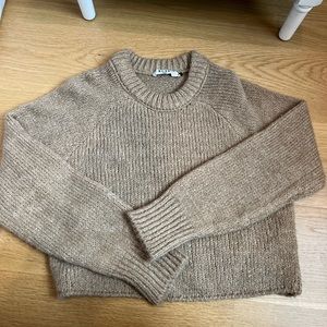 Nak-d Sweater